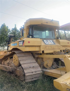 รถเกลี่ยดินสำหรับแมว D6R XL รถแทร็กเตอร์รถแทรคเตอร์ D6D D8K D6R d8n d9r รถปราบดิน - Product Image 2