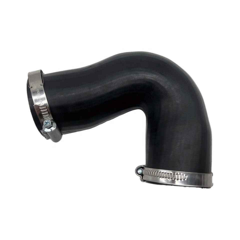 6R0145834F Charger Intake Hose For SKODA SEAT AUDI VW Fabia II Combi Rapid St