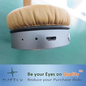 Wireless headphone Quality <strong>Inspection</strong> Service - Product Image 5