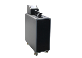 XHINSTRUMENTS Testeur automatique de perméabilité à l'<span class=keywords><strong>air</strong></span> Test de flexion Écran LCD Équipement électronique ASTM Précision de protection IP55 - Product Image 4