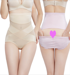 Faja moldeadora de cuerpo para mujer, faja adelgazante, bragas - Product Image 5