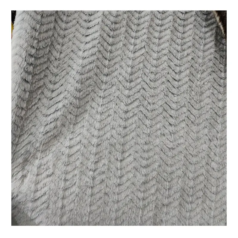 Hochwertiger polyester-rückendruck PV-Selbsttift gebürsteter Mantel, Schuhmütze, Kissen, Fleece-Band