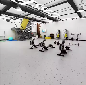 <span class=keywords><strong>Acheter</strong></span> un sol imperméable écologique Rouleaux de linoléum <span class=keywords><strong>en</strong></span> feutre Revêtement de sol <span class=keywords><strong>en</strong></span> plastique PVC - Product Image 2