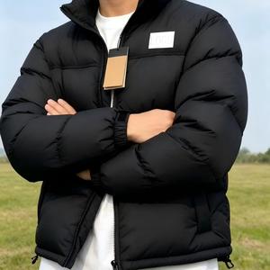 Chaquetas <span class=keywords><strong>North</strong></span> para Hombre, Gran Oferta, Alta Calidad, Personalizadas, Reversibles, de Plumón, para Invierno, Cálidas y Cómodas, con Acabado Suave - Product Image 6