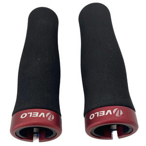 La dernière 2024 des ensembles de poignées en éponge les plus vendus en Chine pour les guidons de VTT - Product Image 4