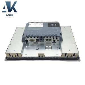 แผงสัมผัส HMI TP1200 Comfort HMI ของซีเมนส์ 12 นิ้ว 6AV2124-0MC01-0AX0 - Product Image 4