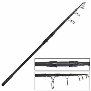 360 centimetri 3.00lbs pesca alla carpa asta tele - Product Image 1