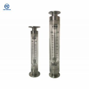 高度なセンサー技術を用いるOSMeteringsのプラスチック<span class=keywords><strong>Rotameter</strong></span>の流れメートル - Product Image 3