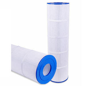 Filtro para Jacuzzi Interior OEM de Fábrica, Accesorios para Piscinas Exteriores, Reemplaza C4000 C-7487, Filtros de <span class=keywords><strong>Piscina</strong></span> de Alta Calidad - Product Image 1