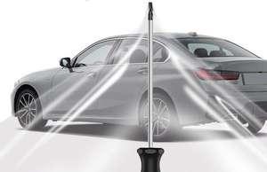 Échantillon gratuit, <span class=keywords><strong>prix</strong></span> d'usine, film de protection de <span class=keywords><strong>carrosserie</strong></span> transparent PPF résistant aux rayures, super brillant, vinyle transparent - Product Image 2