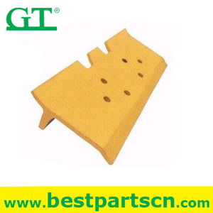 تصنيع وسادات الجنزير للبلدوزر <span class=keywords><strong>D4H</strong></span> D5C D5M D5N بجودة مثالية لأجزاء الهيكل السفلي - Product Image 2