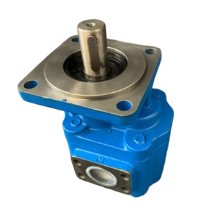 Pompe à engrenages pour chargeuse sur pneus Hansen CBGJ2050 11C0110 11C0044 11C0026 11C0144 pour XG931/XG956/XG916/XG918, garantie 1 an, Shandong - Product Image 6