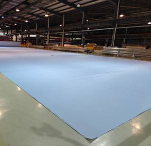 قماش تشكيل متين لآلات الورق-قابل للتخصيص لجميع احتياجات إنتاج الورق - Product Image 2