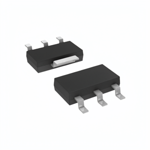 ทรานซิสเตอร์ SOT-223 IRLL014PBF ซื้อส่วนประกอบอิเล็กทรอนิกส์ออนไลน์ มีสินค้าในสต็อก - Product Image 1