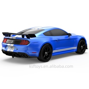 Nuevo Lanzamiento MJX Hyper Go 10306 Auto RC 1/10 4WD <span class=keywords><strong>FOC</strong></span> Sin Escobillas 70KM/H Auto <span class=keywords><strong>de</strong></span> Control Remoto <span class=keywords><strong>de</strong></span> Alta Velocidad GT500 Auto <span class=keywords><strong>de</strong></span> Carreras <span class=keywords><strong>de</strong></span> Derrape en Carretera - Product Image 3