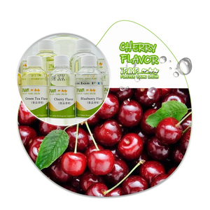 น้ำหอมเข้มข้นรสเชอร์รี่สำหรับเครื่องดื่มและน้ำผลไม้ - Product Image 5