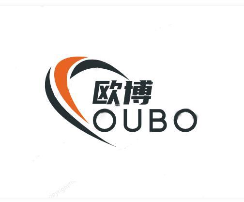 Jinan Oubo Technology Co., Ltd. logo