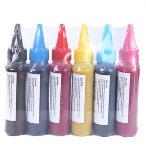 批发低价散装染料，适用于爱普生，适用于佳能惠普，适用于利盟戴尔三星打印机 - Product Image 6