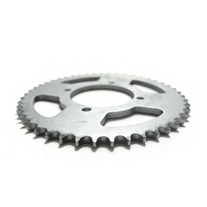 <span class=keywords><strong>Disque</strong></span> de chaîne arrière de <span class=keywords><strong>moto</strong></span> tout-terrain 428-48T 76MM pignon pignon arrière crocs pignon accessoires pour <span class=keywords><strong>moto</strong></span> Dirt Bike - Product Image 6