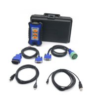 Outil de diagnostic N-EXIQ 2 USB Link N2 125032 pour machines de construction modèle INLINE 6