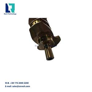 ราคาโรงงาน SH01 <span class=keywords><strong>2.2</strong></span> LTR SH01-11-300B เพลาข้อเหวี่ยงพอดีสำหรับ Mazada CX-5เครื่องยนต์อะไหล่เพลาข้อเหวี่ยง - Product Image 3