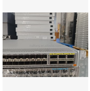 Sử dụng Nexus 9000 loạ<span class=keywords><strong>t</strong></span> chuyển đổi N9K-C9372PX-E - Product Image 1