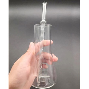 Tiandi Lab Timbangan Kaca, Pipet Dropping Line 5Ml - Product Image 1