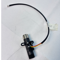 Carte de commande pour chauffe-eau instantané intelligent 5500W, chaudière électrique sans réservoir, chauffe-eau sans réservoir, matériau FR-4, certifié ROSH ISO9001, marque BIWEI