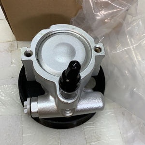 <span class=keywords><strong>Pompe</strong></span> de <span class=keywords><strong>Direction</strong></span> <span class=keywords><strong>Assistée</strong></span> pour Renault Clio <span class=keywords><strong>Kangoo</strong></span> Laguna 7700431283 7700431286 491102505R 491105514R 491108049R - Product Image 5