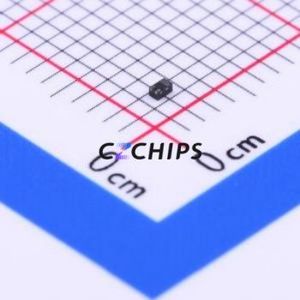 ESD9NS5V-3/TR DFN1006-3L ทรานซิสเตอร์ ESD ดั้งเดิมและใหม่ป้องกันไฟกระชาก (TVS/ESD) - Product Image 2