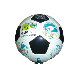 Size 5 All-Weather Premium Soccer <b>Ball</b> Best Quality Football with Perfect <b>Weight</b> and Size for All Seasons - Product Image 2