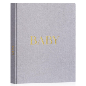 NOUVEAU <span class=keywords><strong>livre</strong></span> de souvenirs <span class=keywords><strong>personnalisé</strong></span> pour bébé <span class=keywords><strong>livre</strong></span> de souvenirs pour bébé <span class=keywords><strong>avec</strong></span> boîte pour cahiers de photos - Product Image 6