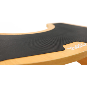 Sgabello WC Fisiologico (18 cm), KMINA K30015 Sgabelli WC in Legno - Product Image 1