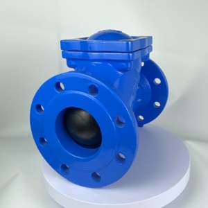 Din3202 Một Cách Không Trở Lại Bóng Loại Lift Kiểm Tra Van Hình Thức Thiên Tân Các Nhà Sản Xuất - Product Image 6