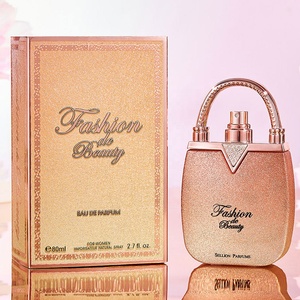 Profumo da Donna Elegante e Raffinato Eau De Parfum 100ml Fragranza Legnosa Floreale Fruttata Lunga Durata Body Mist <span class=keywords><strong>per</strong></span> <span class=keywords><strong>Ragazze</strong></span> - Product Image 3
