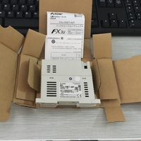 Module de contrôleur Plc Nouveau stock d'entrepôt d'origine Mitsubishi PLC Module de température à thermocouple FX2N-4AD-TC à vendre