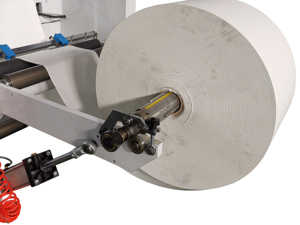 LILIN Factory Price LMD-400G + LST-2700J Automatic Paper Bag Making Machine com 2 cores Impressão de Lilin Machinery Bag Machi - Product Image 5