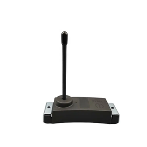 Système de surveillance de la pression des pneus de camion à 10 pneus durables capteur externe interne de 433.92 Mhz à longue distance de détection pour bus de camion - Product Image 3
