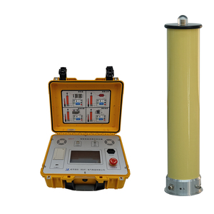 Elecgene dhvt เครื่องกำเนิดแรงดันสูงอัตโนมัติ100kv hipot Tester ตรวจจับสไตล์คลื่น - Product Image 5