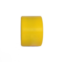 62 42MM Vente en gros Rouleau à double rangée à rebond élevé Roues 88ASkate pour patins à roulettes Quad intérieurs ou extérieurs Roues à grande vitesse
