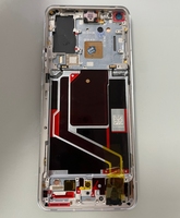 Écran LCD de remplacement pour téléphone portable OnePlus 9 Pro LE2121, écran d'affichage original avec cadre pour OnePlus 9 Pro