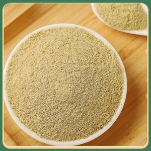 Poudre de poivre noir épices mélangées nourriture occidentale Steak pâtes assaisonnement Cumin Chili Barbecue sauté bouteille de 30g - Product Image 4
