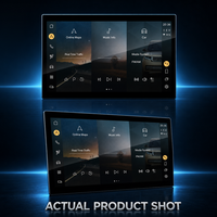 Lecteur multimédia automobile Android 13,3 pouces pour Range Rover Vogue L405, navigation GPS, CarPlay sans fil, Android Auto, 8 cœurs, 8 Go + 128 Go