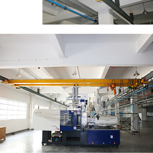 Ldq loại nâng trọng lượng 2 tấn 3 tấn 5 tấn 10ton 16 tấn 20 tấn đi du lịch đơn chùm trên không cần cẩu với không dây điều khiển từ xa - Product Image 5