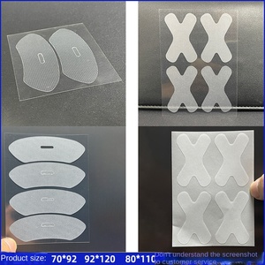 Xuyên biên giới chống ngáy tạo tác thúc đẩy mũi thở Chống miệng đóng dán cải thiện miệng thở ngủ Dải thực hiện - Product Image 4