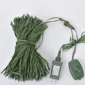 Bán buôn Cây giáng sinh với đèn LED <span class=keywords><strong>Xmas</strong></span> cây nhân tạo <span class=keywords><strong>New</strong></span> giáng sinh trang trí nguồn cung cấp - Product Image 5