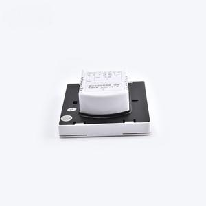 इलेक्ट्रॉनिक एयर कंडीशनर एबीएस modbus थर्मल हनीवेल तापमान थर्मोस्टेट - Product Image 4