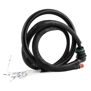 Nouveau faisceau de câblage d'injecteur 22248490 VOE22248490 pour pièces détachées d'excavateur - Product Image 2