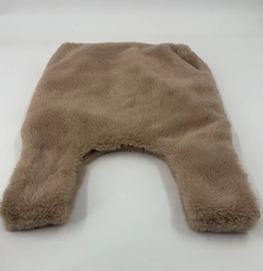 Factory Direct <strong>Sales</strong> Women's <strong>Cosmetic</strong> <strong>Bags</strong> Are Fashionable and Durable, with Zipper Closures and Customizable Winter Party - Product Image 4