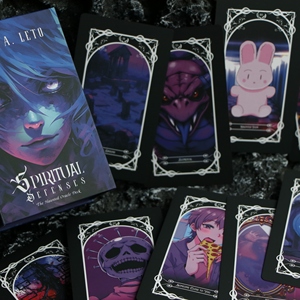 <span class=keywords><strong>Gioco</strong></span> da Tavolo Divertente per Feste Familiari con Carte da <span class=keywords><strong>Gioco</strong></span> Personalizzate di Alta Qualità e Confezione Rigida - Product Image 5